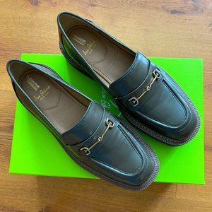 Sam Edelman Laurs Lug Sole Loafers